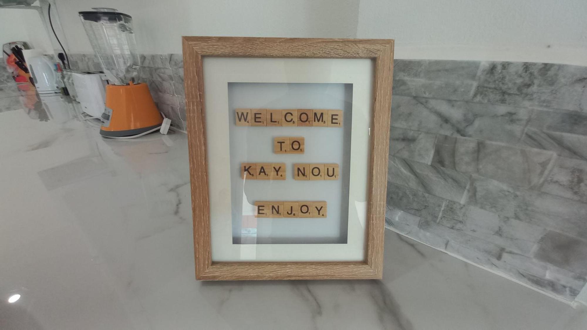 Kay Nou Apartments جزيرة جورس المظهر الخارجي الصورة